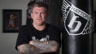 'More than a world champion': Ricky Hatton’s family pay tribute to boxing great