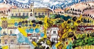 Montes Le Fort: sentir al patrimonio