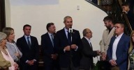Quién era Antonio Campos, el historiador almeriense cuyo cuerpo apareció atado en el maletero de su vehículo