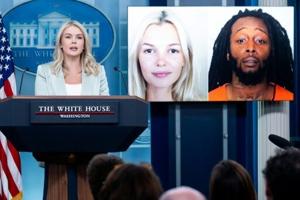 US says will pursue maximum penalty for murder of refugee