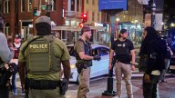 Trump's DC crime crackdown benefits Black Americans most, data shows