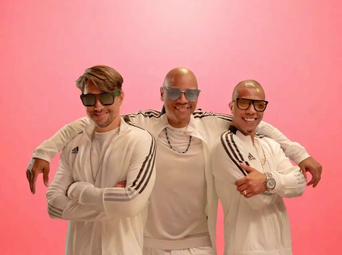 Proyecto Uno regresa a su esencia con ‘Back In Da House’