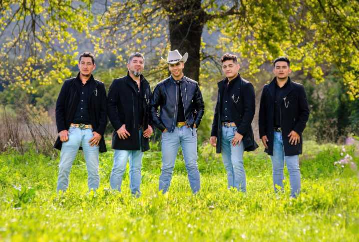 Grupo Infieles lanza nuevo videoclip y confirma nueve shows en vivo para Fiestas Patrias