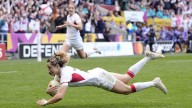 England reach World Cup final thanks to 'special Ellie'