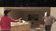 Kanye West Explodes on Kris Jenner, Confronted by Michael Che in Documentary