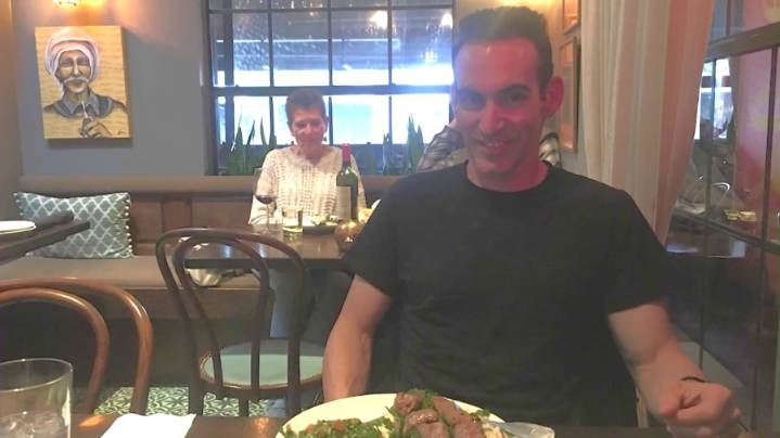 Former member of cult-like California religious group speaks out after man’s disappearance turns into possible murder case