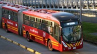 ¡No se encarte con carro! TransMilenio los lleva, los espera y los saca del Festival Cordillera en Bogotá