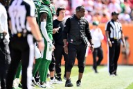 Jets' Aaron Glenn Makes Statement After Loss: Not 'Same Old Jets'