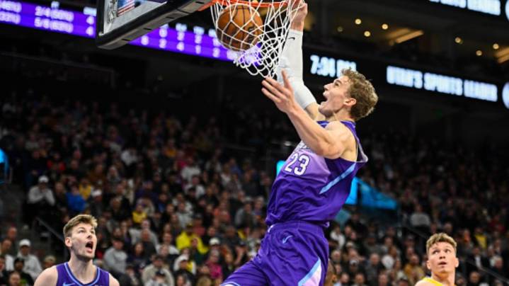 Jazz Mailbag: Does EuroBasket Affect Markkanen’s Stock?