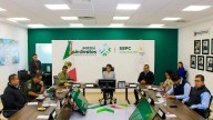 Una docena de bailes callejeros fueron desactivados este fin de semana