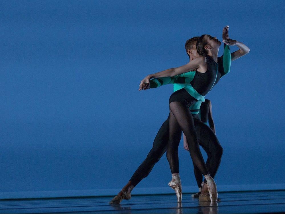 Vancouver dance veteran delivers new classical ballet company