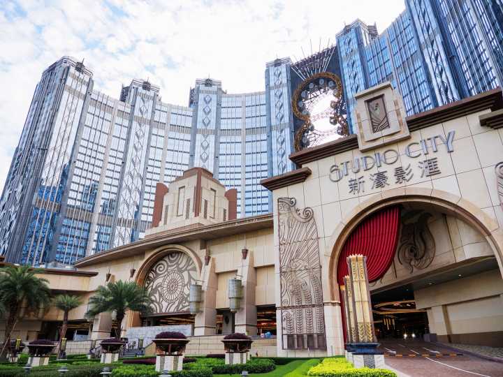 Melco Resorts & Entertainment: It's All About Deleveraging (Rating Upgrade) (NASDAQ:MLCO)