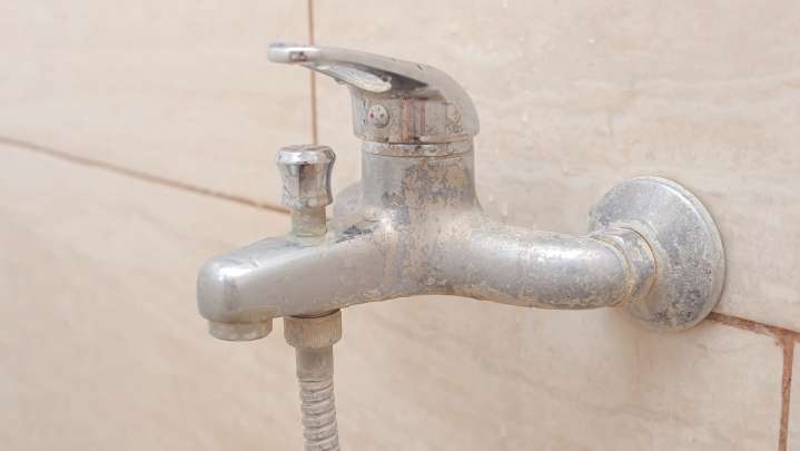 How To Prevent Limescale From Building Up Before It Becomes A Problem