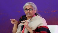 GST tribunal to cut litigation, free up working capital: FM Nirmala Sitharaman