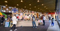 ARTBO 2025 llega a Bogotá como centro del arte latinoamericano y motor de la economía del textil