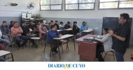 Huaco se suma al Programa ATP con una capacitación en Electricidad Domiciliaria