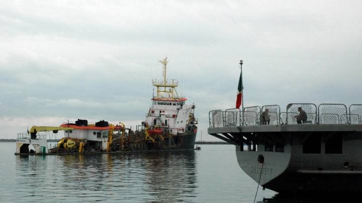Tras el escándalo del “huachicol fiscal”, cae la actividad en el puerto de Altamira