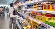 La cesta de la compra en Baleares, la segunda más cara de España