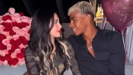 Lamine Yamal expone cariñosa foto con Nicki Nicole en su celular y desmiente rumores de ruptura [VIDEO]