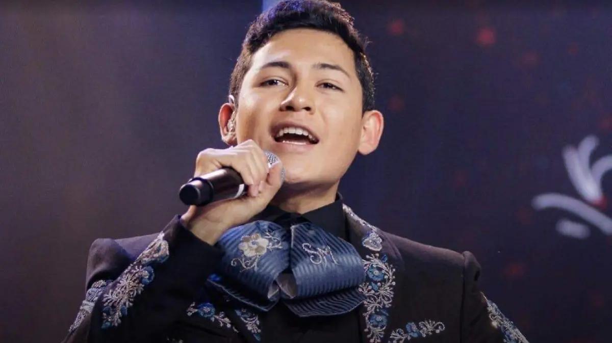 ¡Orgullo de Hidalgo! Sergio Maya avanza a la final de México Canta