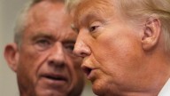 Trump's 'tough it out' advice to expectant moms is the latest example of men opining on women's pain