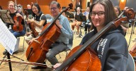 Medicine Meets Music: Listen to the Medical College of Wisconsin Orchestra