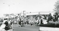 'We urge you to come': From Roy Rogers to 145-lb pumpkin, State Fair has had its share of stars and oddities