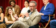Seth Rogen: The Emmy-Nominated Funnyman Behind ‘The Studio’