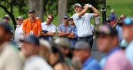 Mr Humble readies himself for Ryder Cup role with Scheffler as extraordinary ego free acts show his class