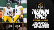 WATCH: SNR Drive Trending Topics (Week 2)