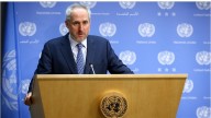 ONU insta a EE.UU. resolver diferencias con Venezuela a través del derecho internacional