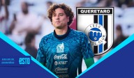 ¿De vuelta a la Liga MX? Memo Ochoa está en negociaciones con el Querétaro