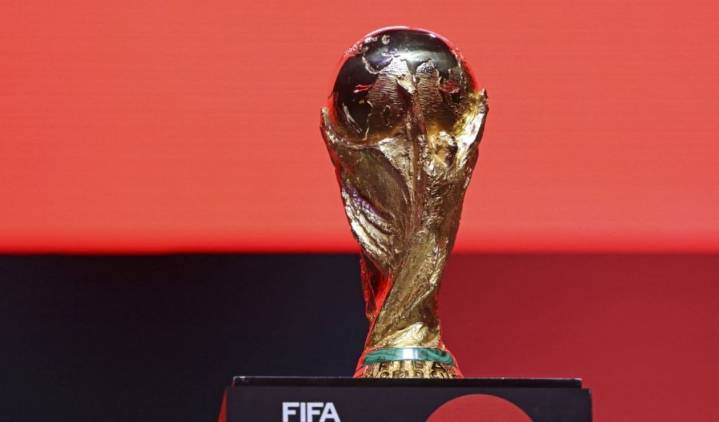 ¿Cuándo, dónde y a qué hora es el sorteo del Mundial de Fútbol 2026?
