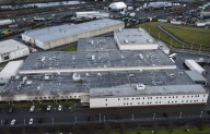 Has ICE renewed Tacoma detention center contract? It won’t say