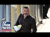 Ratings TANKED: New details revealed after Jimmy Kimmel ouster