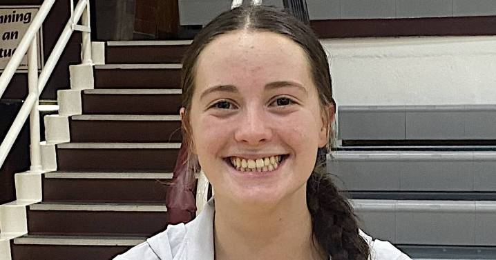 Morris overcomes first-set jitters to top Ottawa in opening volleyball match in new gym – Shaw Local
