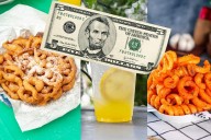 Coca-Cola Day Offers $5 Food Deals At Central Washington Fair