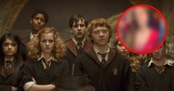 Jessie Cave, de Harry Potter a OnlyFans; denuncia ser vetada de convención de la saga