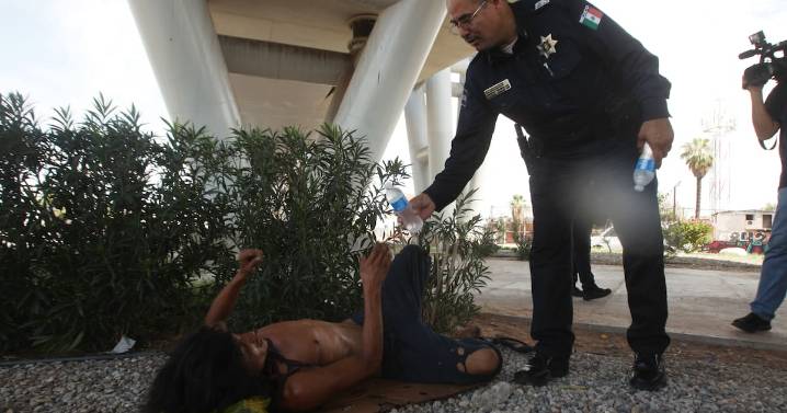 Reconocen estrategia para reducir muertes por golpe de calor
