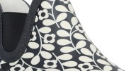 Regatta's £4 wellies worth £50 with designer print hailed 'ideal' for wearing on drizzly dog walks