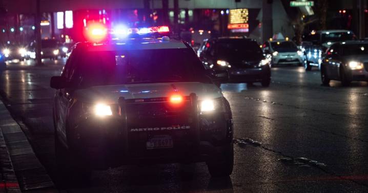 Tiroteo en oficinas migratorias en Dallas, Texas, deja 3 heridos