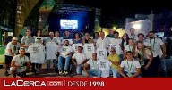Gobierno regional y Grupos de Desarrollo Rural dan voz y participación activa a los jóvenes para que se impliquen en el desarrollo del territorio