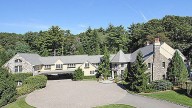New affordable housing plan for former Rosie O'Donnell site
