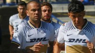 Dani Alves pagará indemnización a Pumas por daños y perjuicios