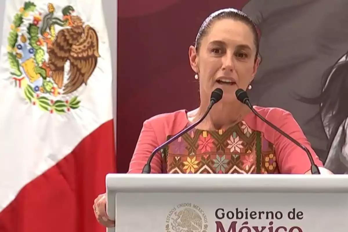 Claudia Sheinbaum presenta informe en Guerrero: programas sociales, obras y elección del Poder Judicial