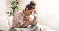 Health experts warn of signs of new Covid variant after 'tripledemic' threat