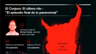 [Infografía] ‘El conjuro: el último rito’, el episodio final de lo paranormal