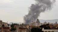 Israel bombardea nuevamente la capital de Yemen
