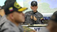 Venezuela realiza maniobras militares en isla del Caribe ante tensiones con EE.UU.