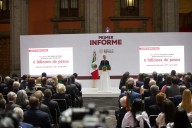 Gobiernos de 4T han puesto en marcha “el plan social más ambicioso en la historia de México”: CSP